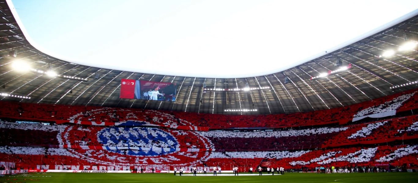 Κορωνοϊός: Σκέψεις για αναβολή της Μπουντεσλίγκα επ' αόριστον